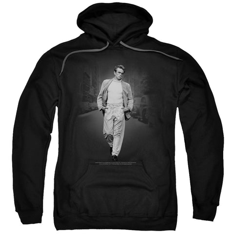 Adult Pull-Over Hoodie