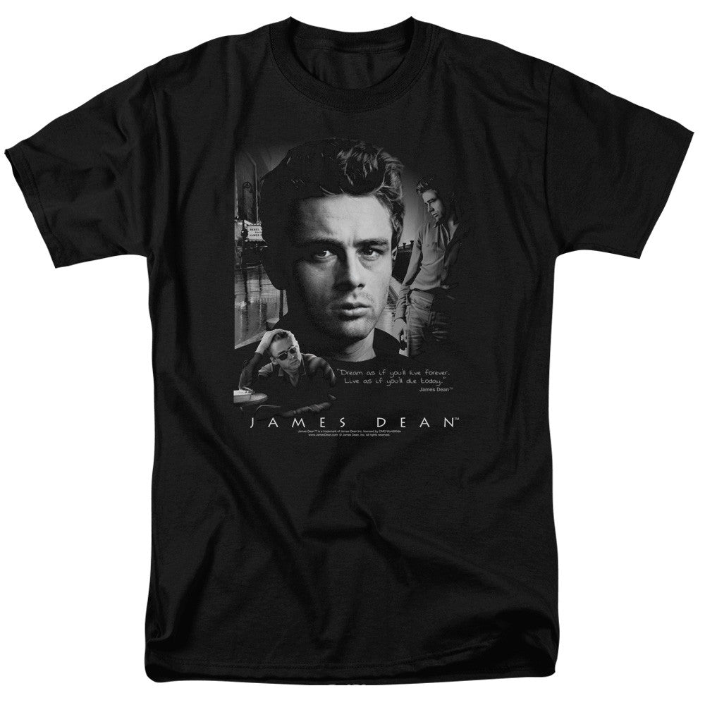 Adult Regular Fit Short Sleeve