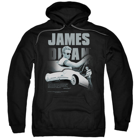 Adult Pull-Over Hoodie
