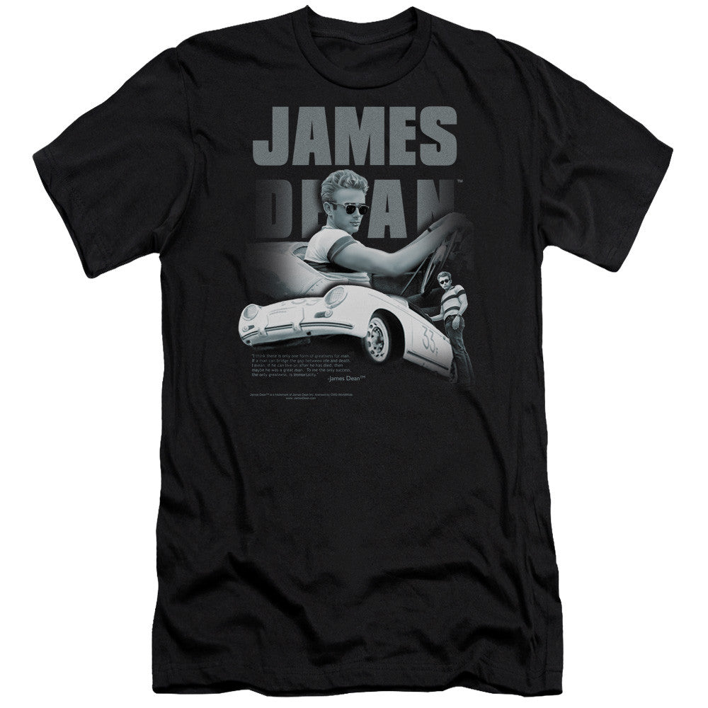 Adult Slim Fit Short Sleeve