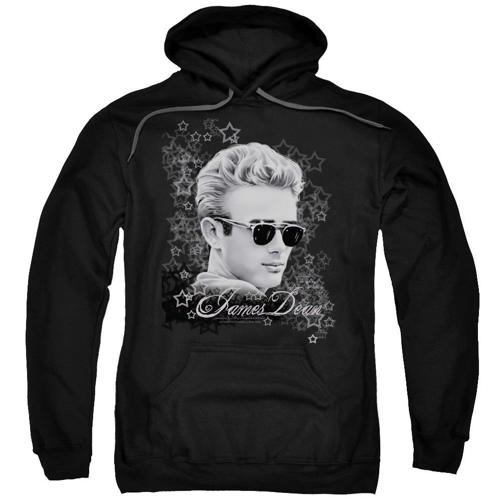 Adult Pull-Over Hoodie