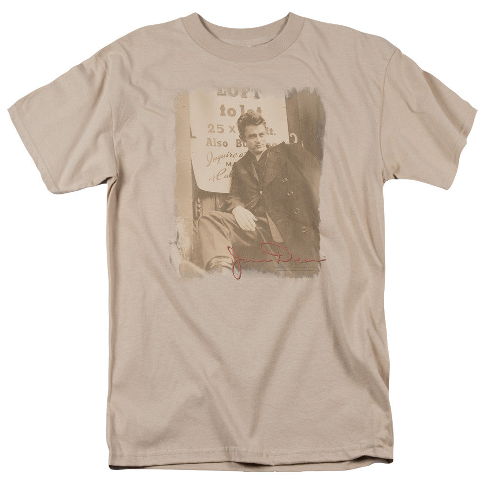 Adult Regular Fit Short Sleeve