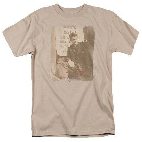 Adult Regular Fit Short Sleeve