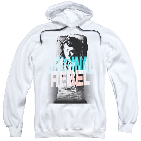 Adult Pull-Over Hoodie