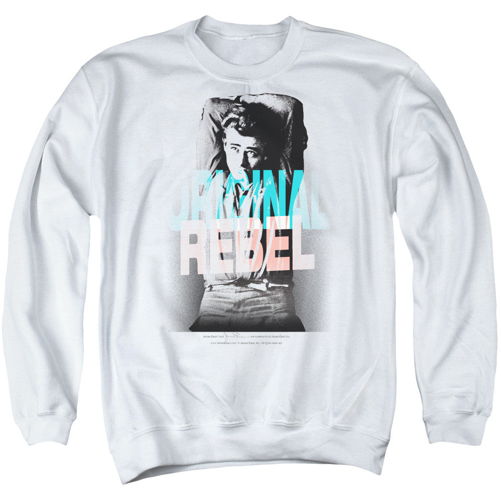 Adult Crewneck Sweatshirt