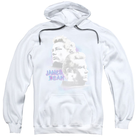 Adult Pull-Over Hoodie