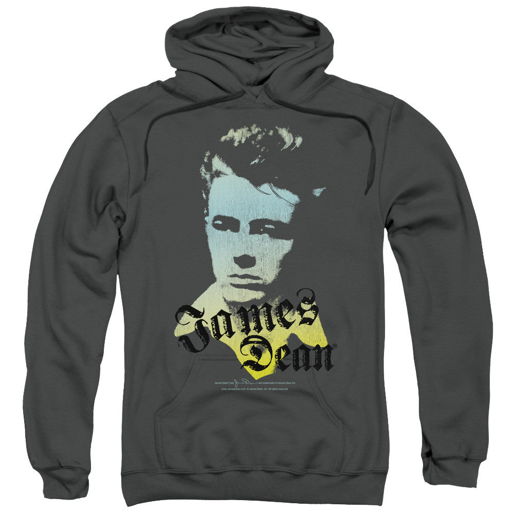 Adult Pull-Over Hoodie