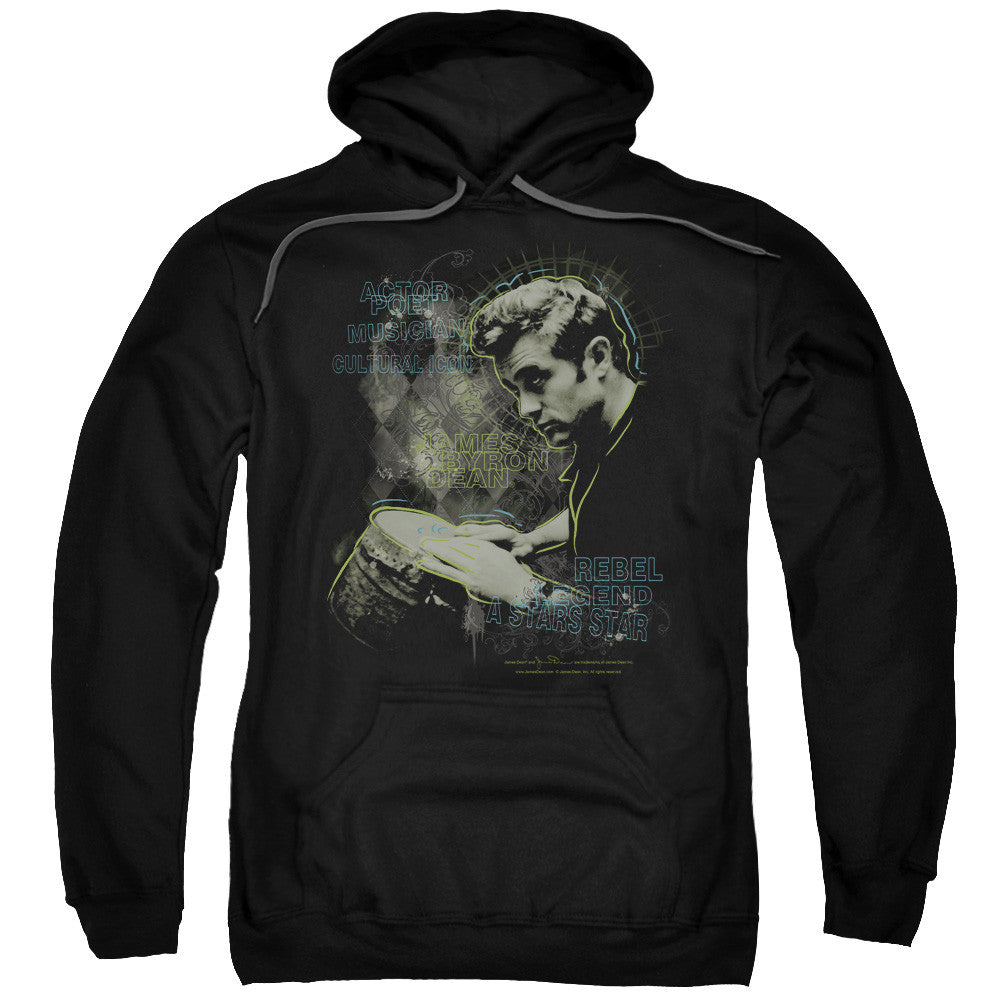 Adult Pull-Over Hoodie