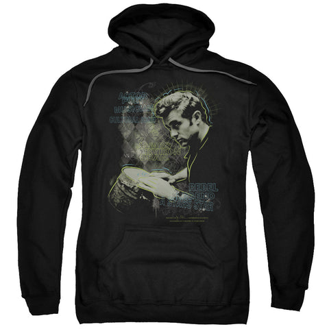 Adult Pull-Over Hoodie