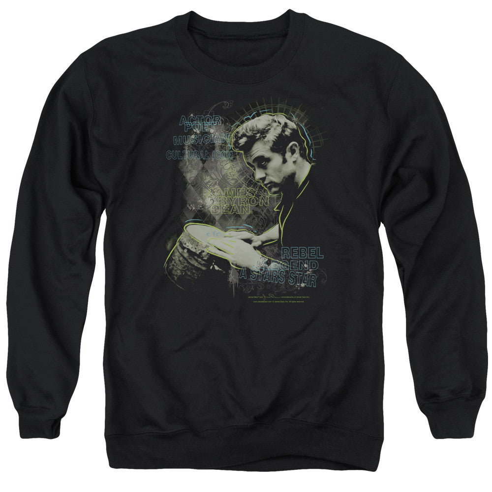 Adult Crewneck Sweatshirt