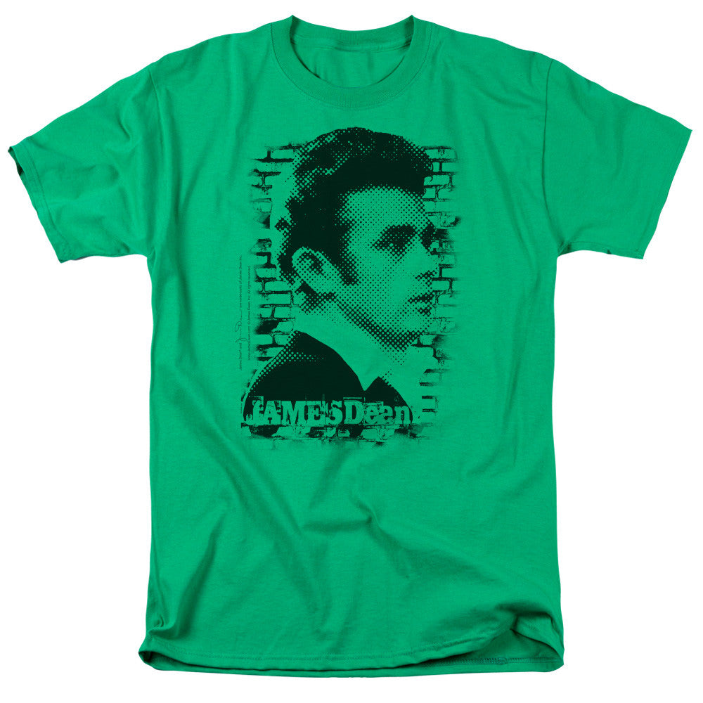 Adult Regular Fit Short Sleeve