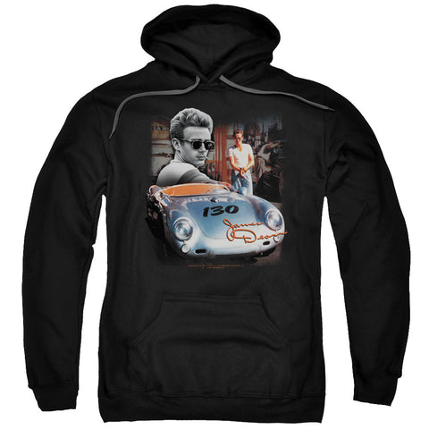 Adult Pull-Over Hoodie