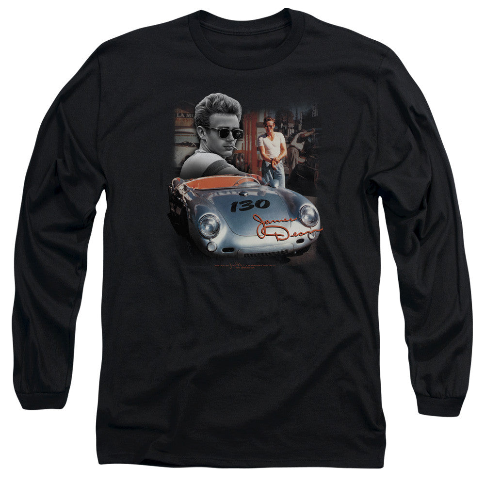 Adult Long Sleeve