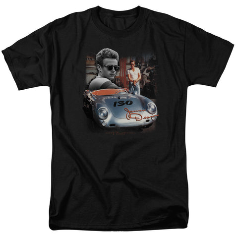 Adult Regular Fit Short Sleeve