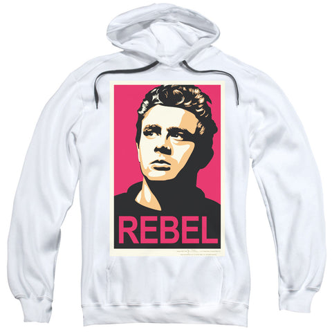 Adult Pull-Over Hoodie
