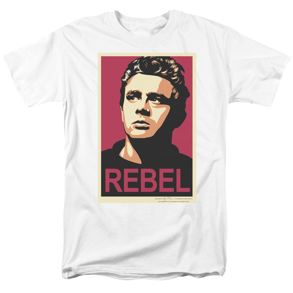 Adult Regular Fit Short Sleeve