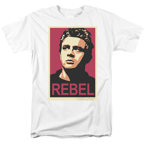 Adult Regular Fit Short Sleeve