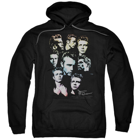 Adult Pull-Over Hoodie