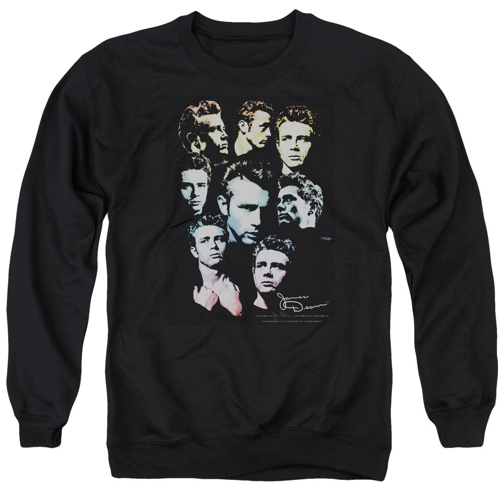 Adult Crewneck Sweatshirt