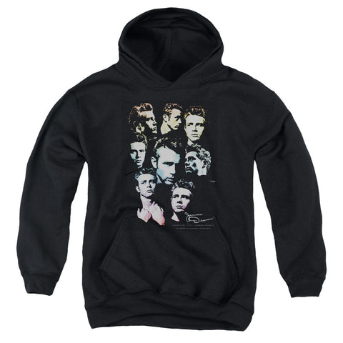 Youth Hooded Sweatshirt