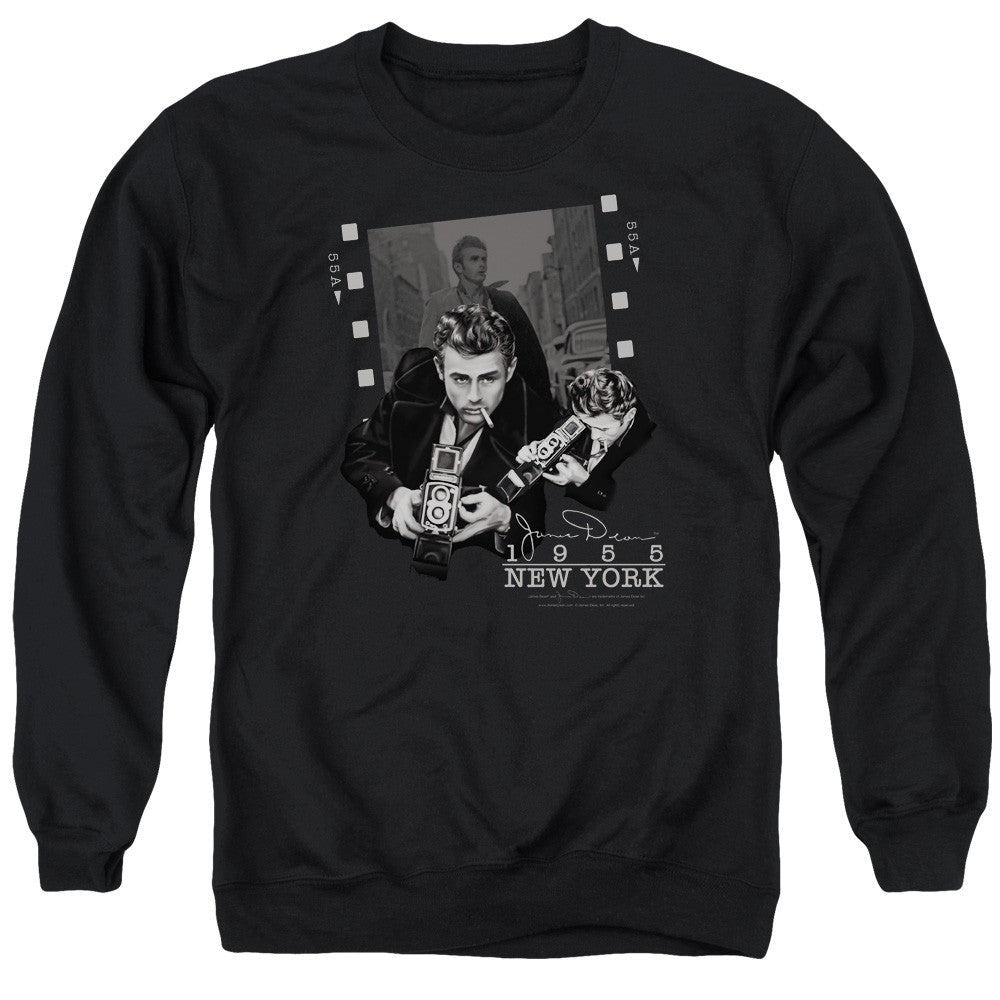 Adult Crewneck Sweatshirt