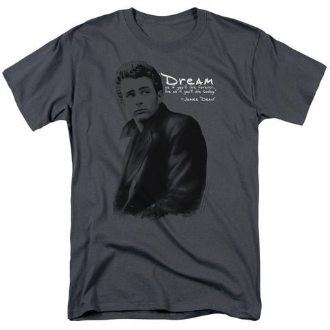 Adult Regular Fit Short Sleeve