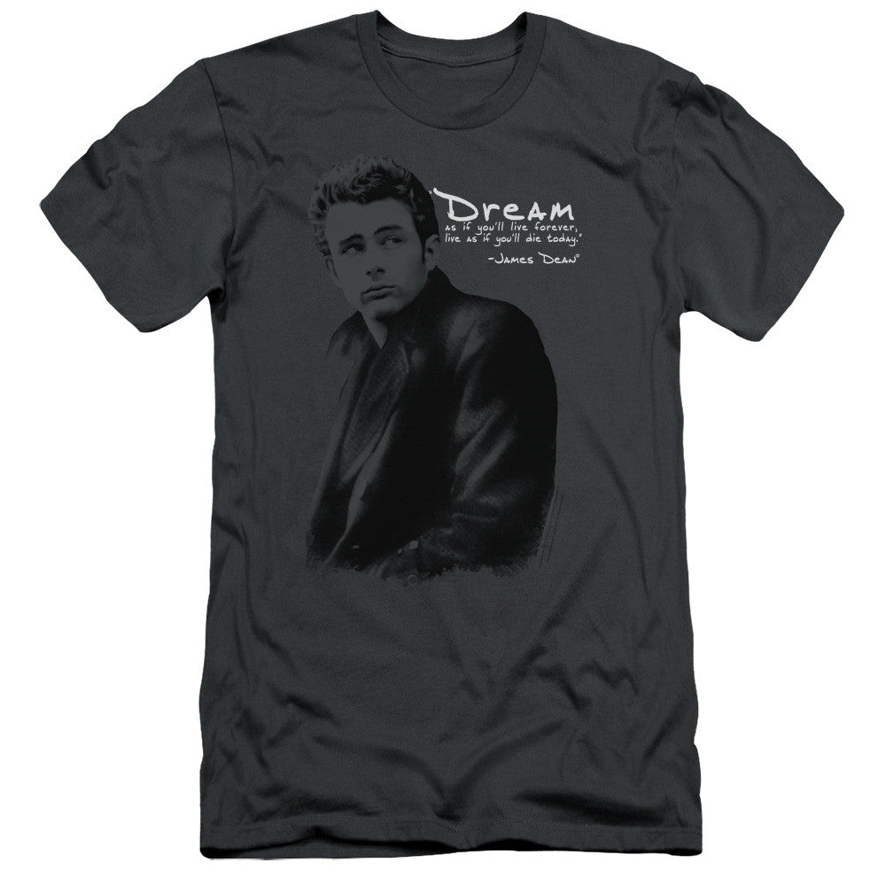 Adult Slim Fit Short Sleeve