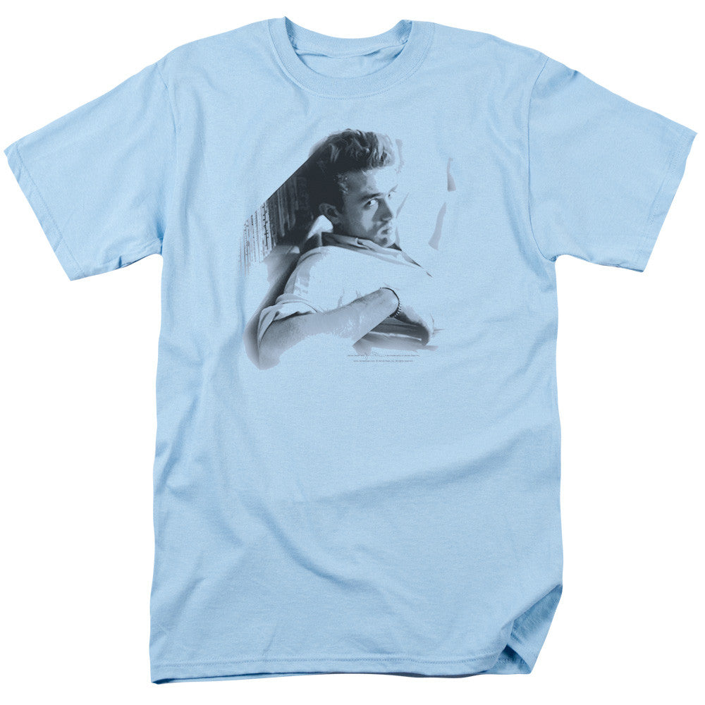 Adult Regular Fit Short Sleeve