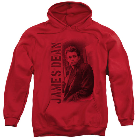 Adult Pull-Over Hoodie