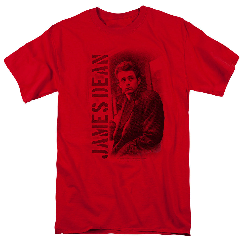 Adult Regular Fit Short Sleeve