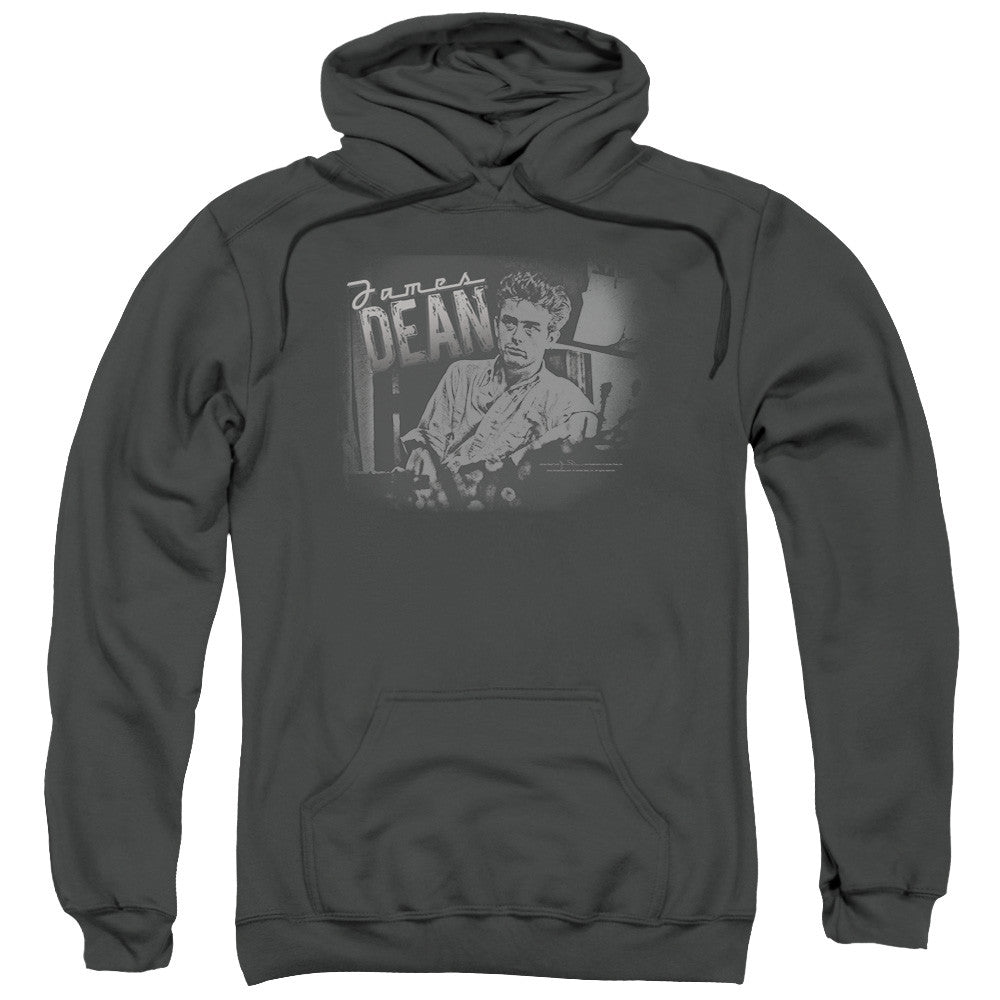 Adult Pull-Over Hoodie
