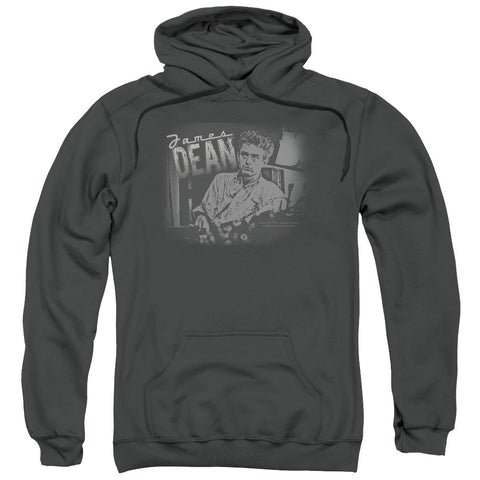 Adult Pull-Over Hoodie