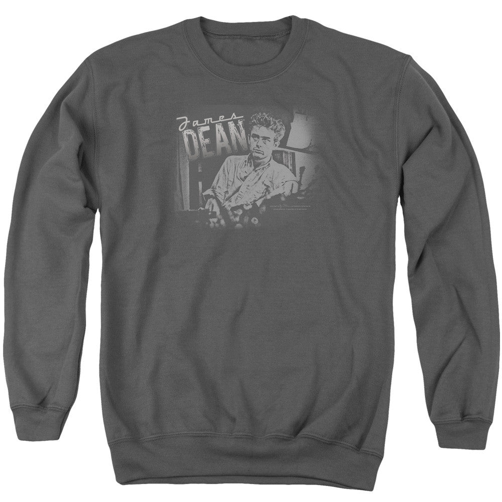 Adult Crewneck Sweatshirt