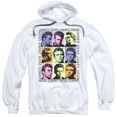 Adult Pull-Over Hoodie