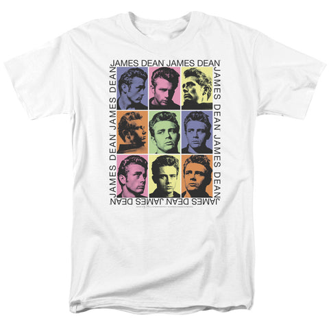 Adult Regular Fit Short Sleeve