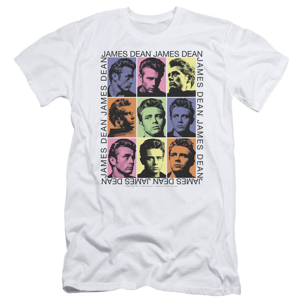 Adult Slim Fit Short Sleeve