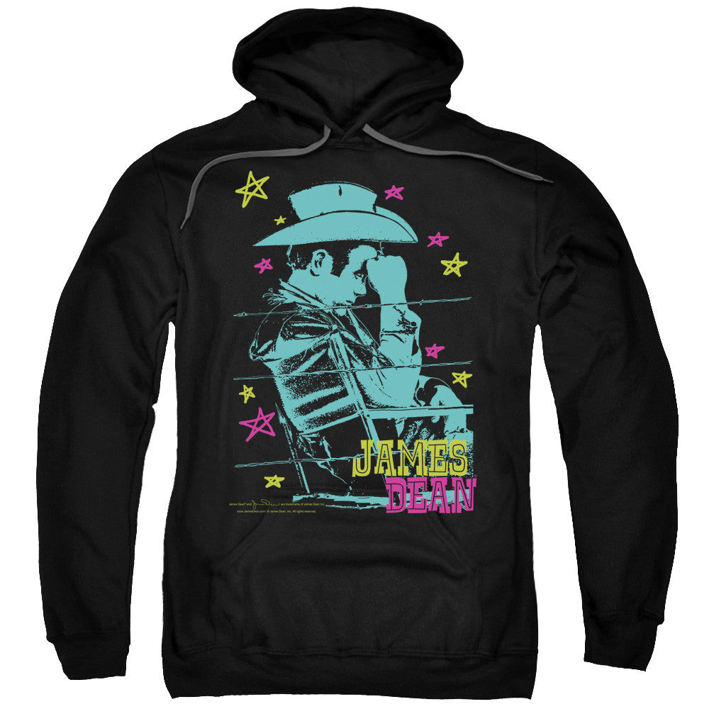 Adult Pull-Over Hoodie