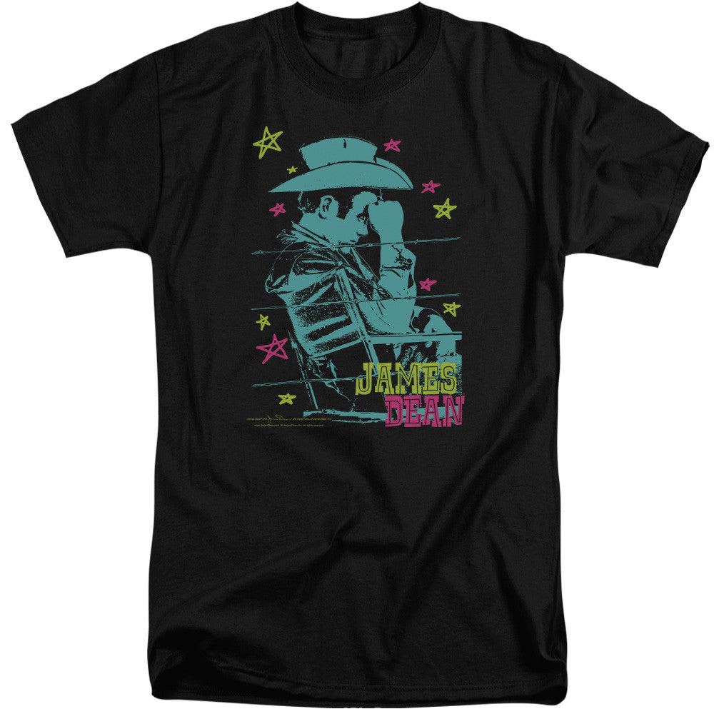 Adult Tall Fit Short Sleeve