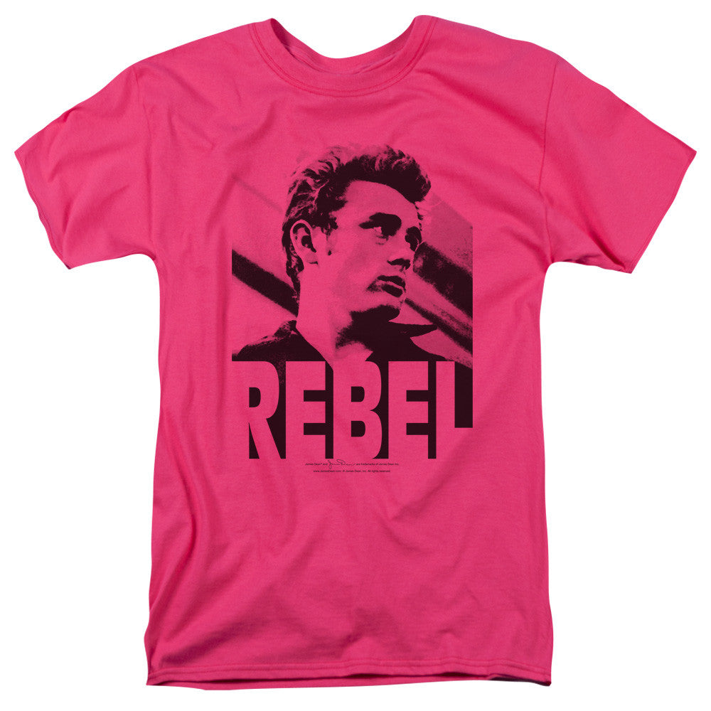 Adult Regular Fit Short Sleeve