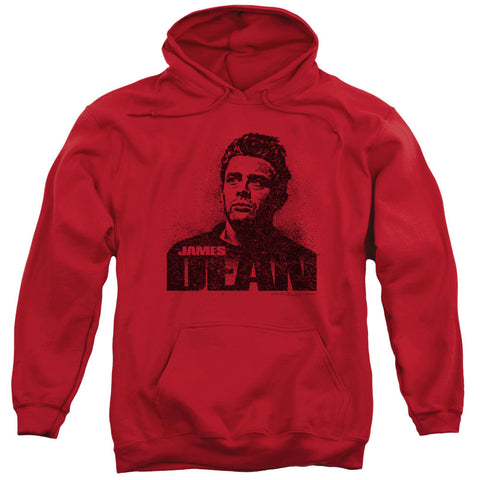 Adult Pull-Over Hoodie