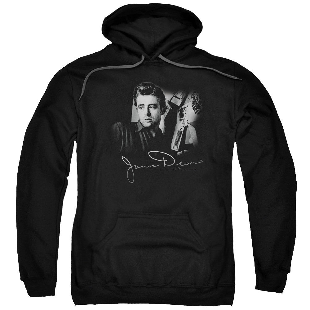 Adult Pull-Over Hoodie