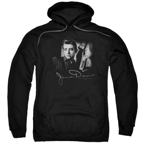 Adult Pull-Over Hoodie
