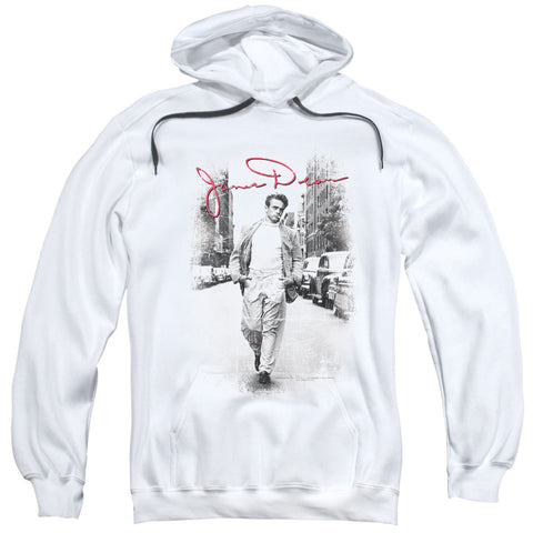 Adult Pull-Over Hoodie