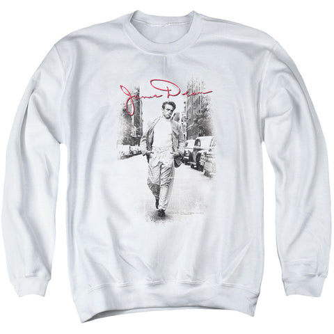 Adult Crewneck Sweatshirt