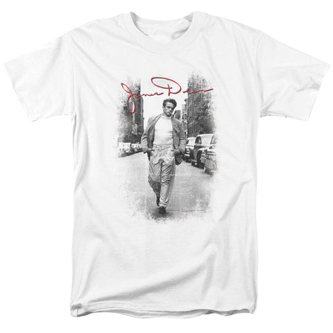 Adult Regular Fit Short Sleeve