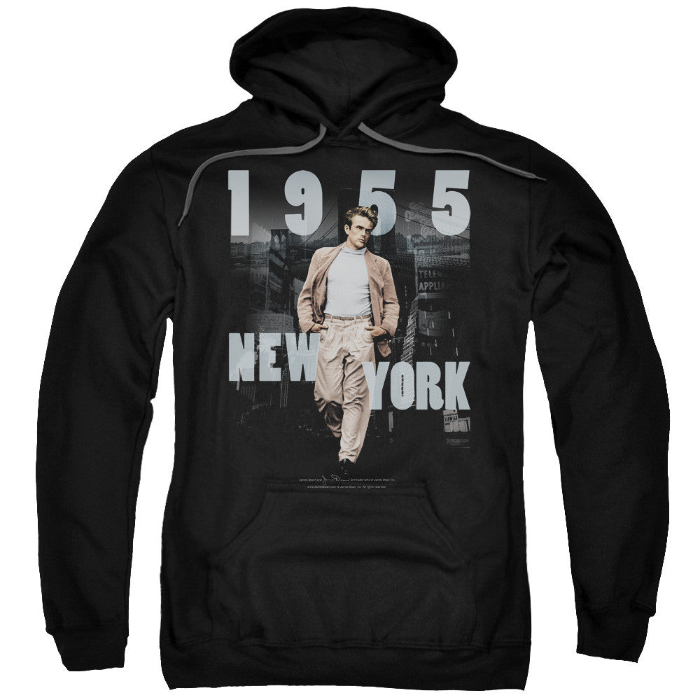 Adult Pull-Over Hoodie