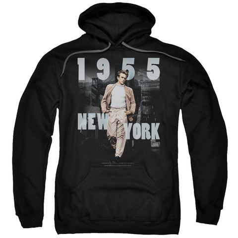 Adult Pull-Over Hoodie