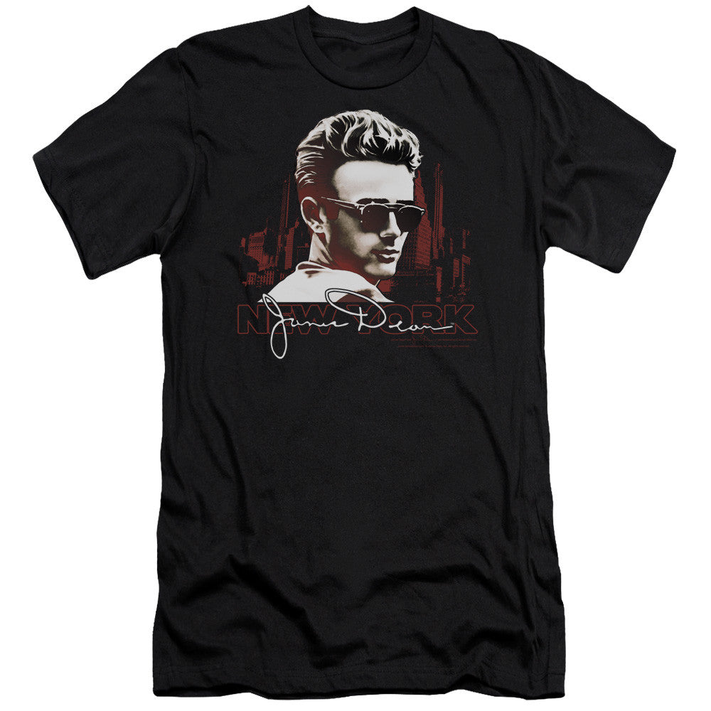 Adult Slim Fit Short Sleeve