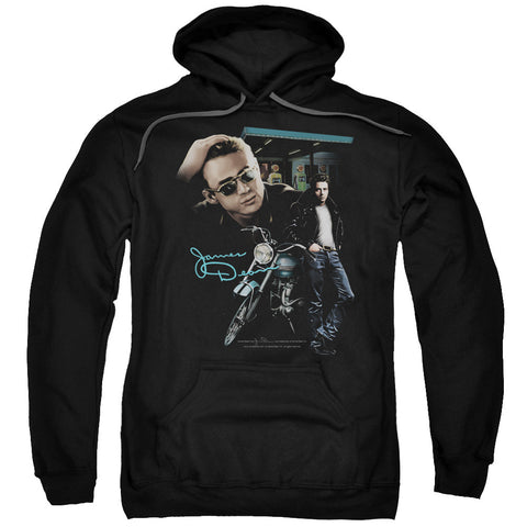 Adult Pull-Over Hoodie