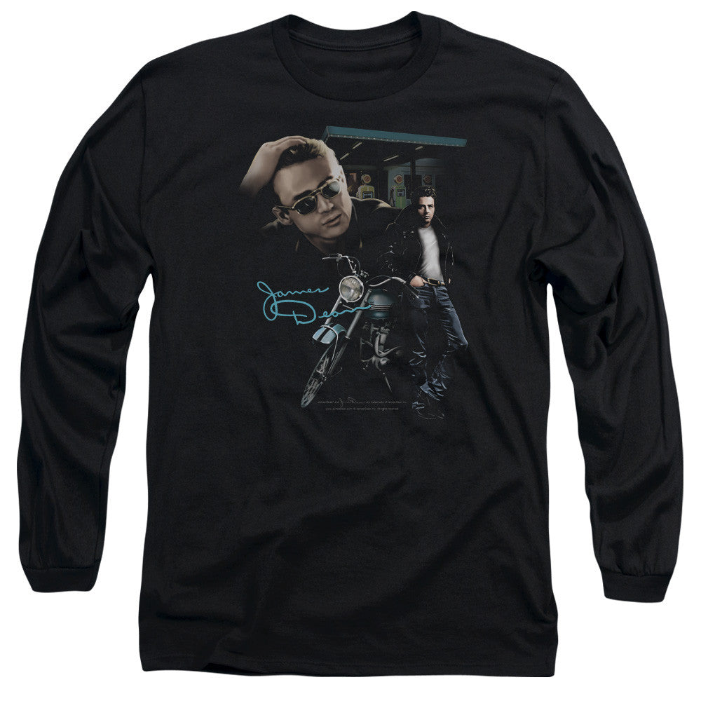 Adult Long Sleeve